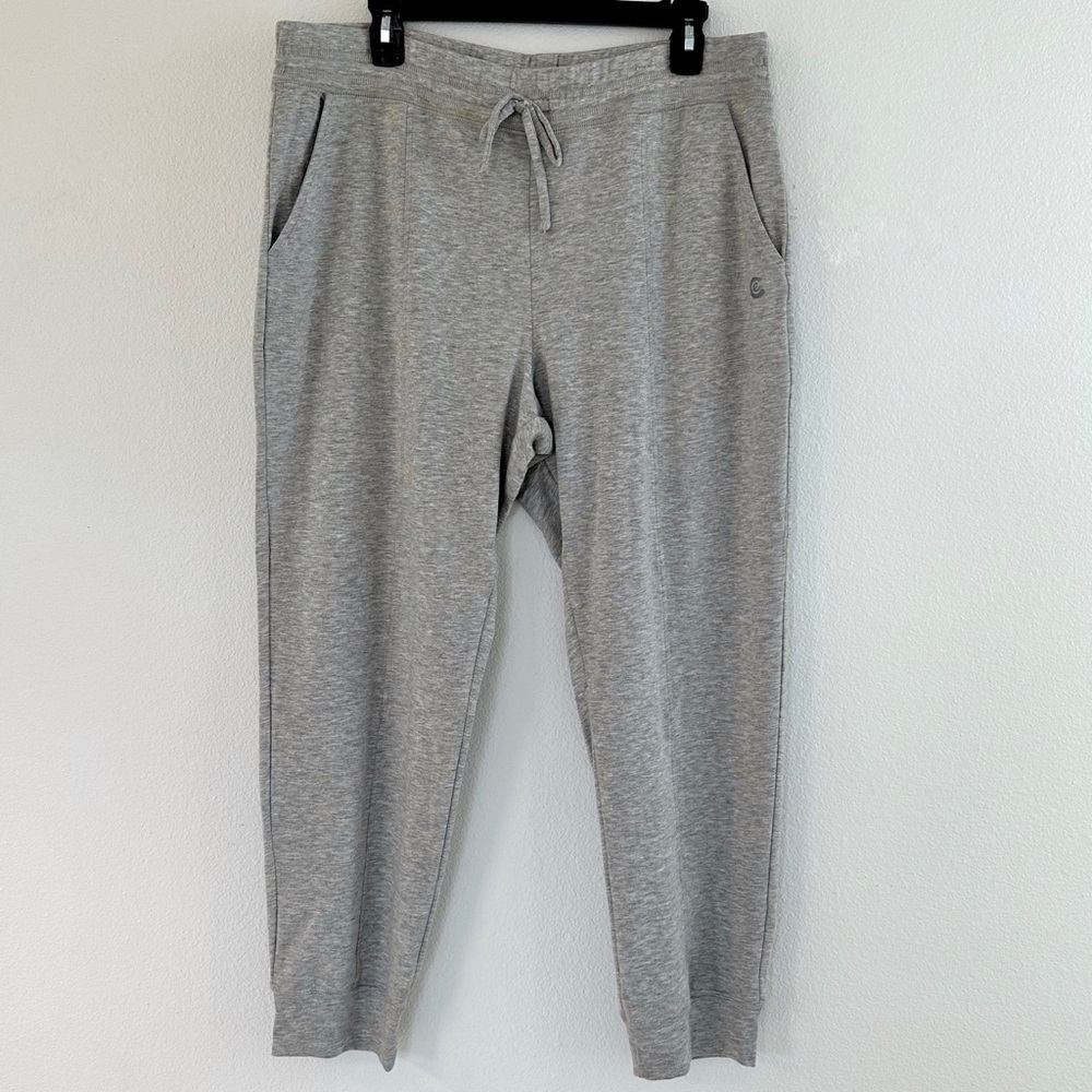 NWT Calme by Johnny Was Mira Lounge Jogger - Size XL